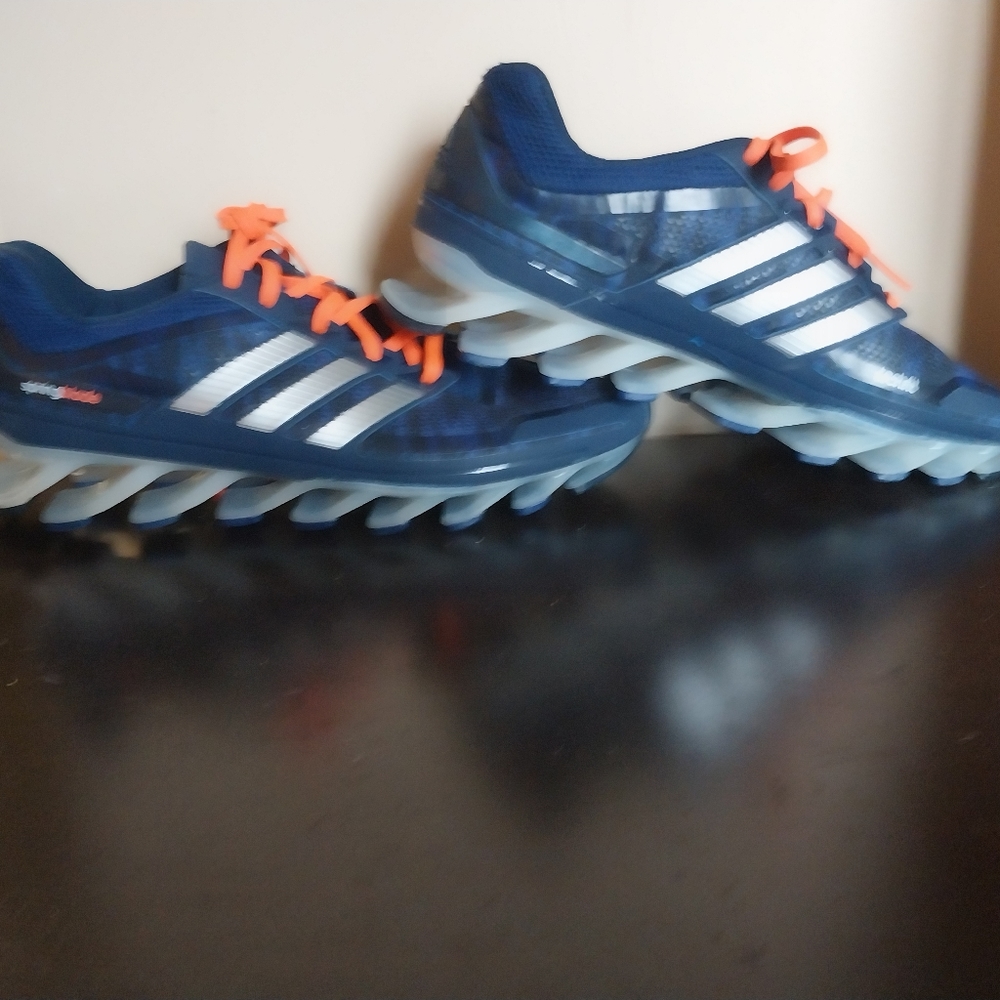 Adidas springblade - Picture 2 of 6